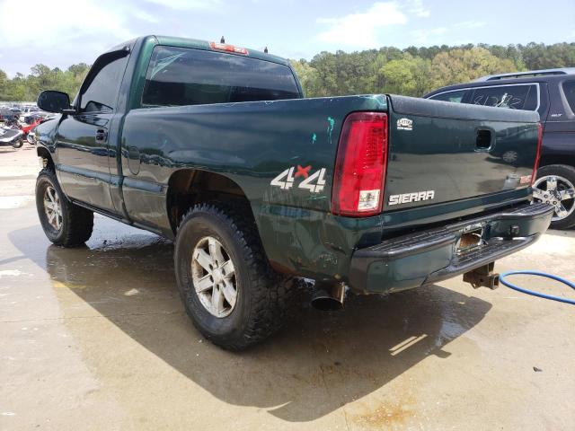 Фото: 1GTEK14T14Z267711 - 3