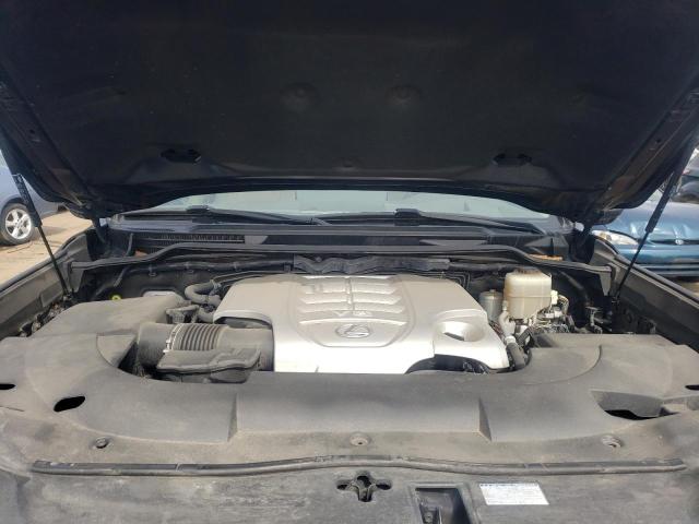 2016 LEXUS LX 570 JTJHY7AX8G4189710