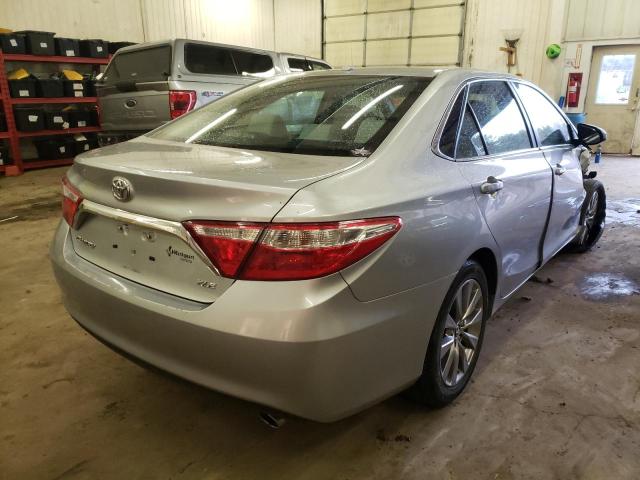 2016 TOYOTA CAMRY 4D 2 4T1BF1FK5GU527469