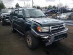 1999 TOYOTA  4RUNNER