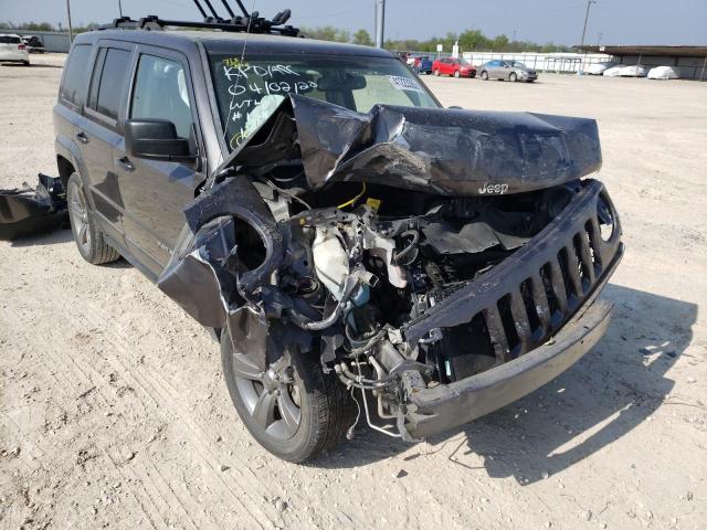 2015 JEEP PATRIOT LA 1C4NJRFB7FD244729