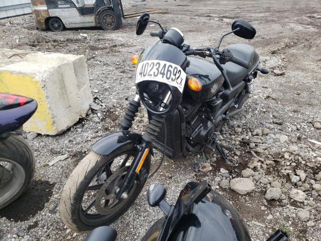 2016 HARLEY-DAVIDSON XG500 1HD4NAA15GC504941