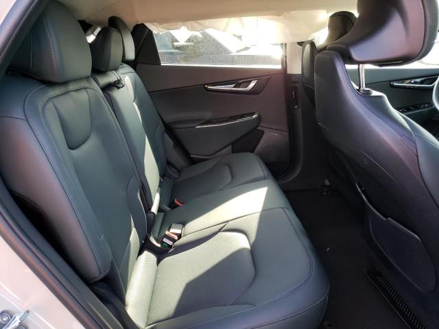 2022 KIA EV6 KNDC3DLC3N5027320