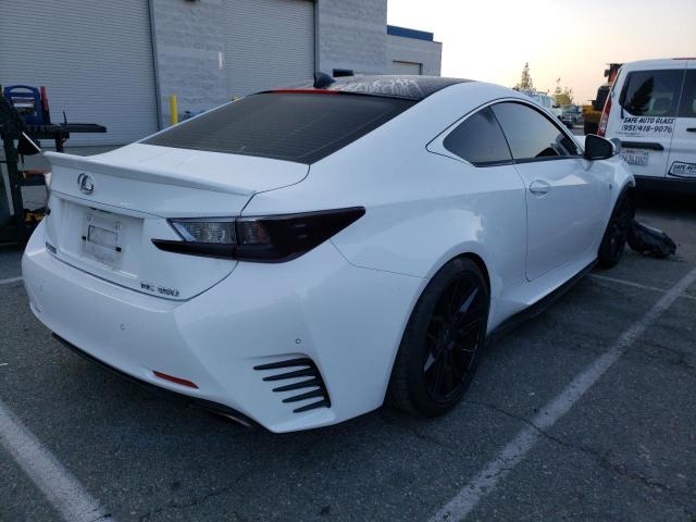 2017 LEXUS RC 350 JTHHE5BC6H5017407