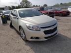 2014 CHEVROLET  MALIBU