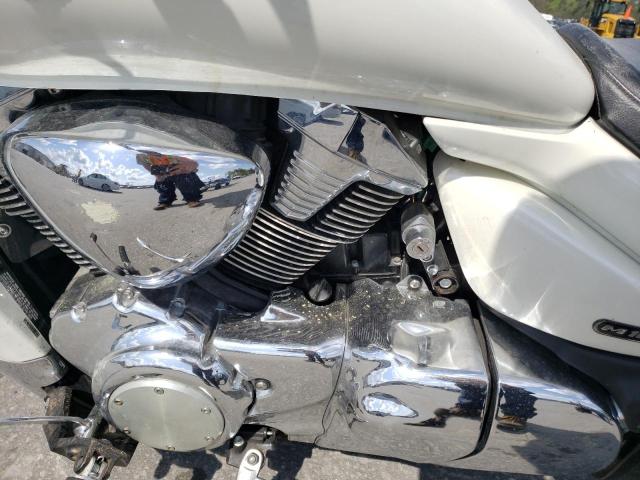 2007 SUZUKI VZR1800 JS1VY53A172104831