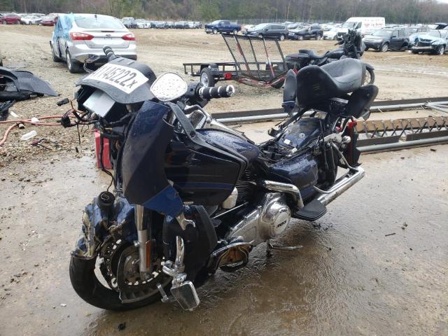 2012 HARLEY-DAVIDSON FLTRU ROAD 1HD1KGM19CB671443