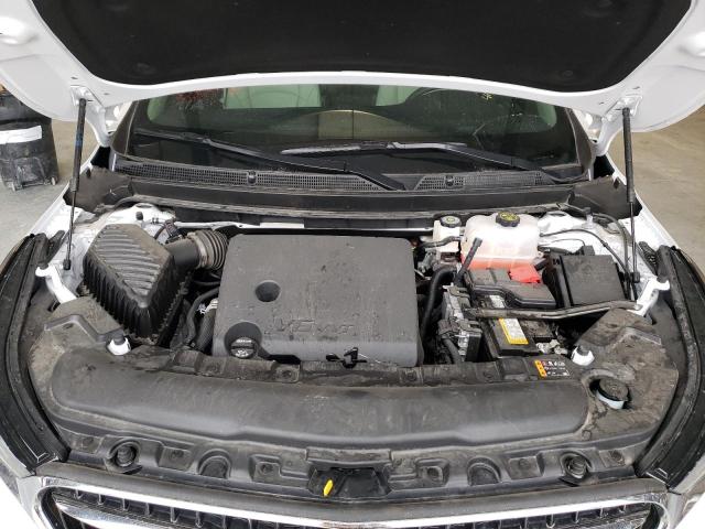 2021 BUICK ENCLAVE PR 5GAEVBKW8MJ159970