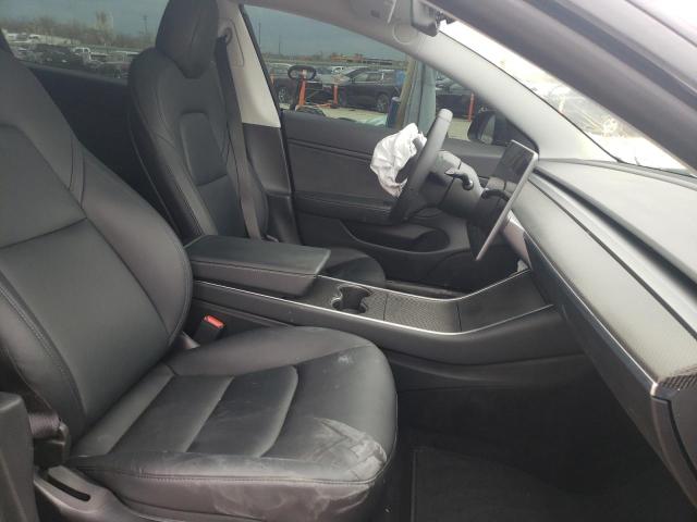 2020 TESLA MODEL 3 5YJ3E1EB6LF744268