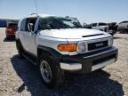 2008 TOYOTA  FJ CRUISER