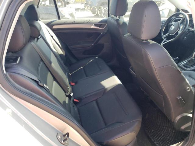 2015 VOLKSWAGEN GOLF TDI 3VW2A7AU1FM054992