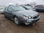 2005 BUICK  LACROSSE