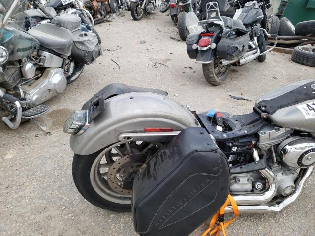 2007 HARLEY-DAVIDSON FXD 1HD1GM4127K327930
