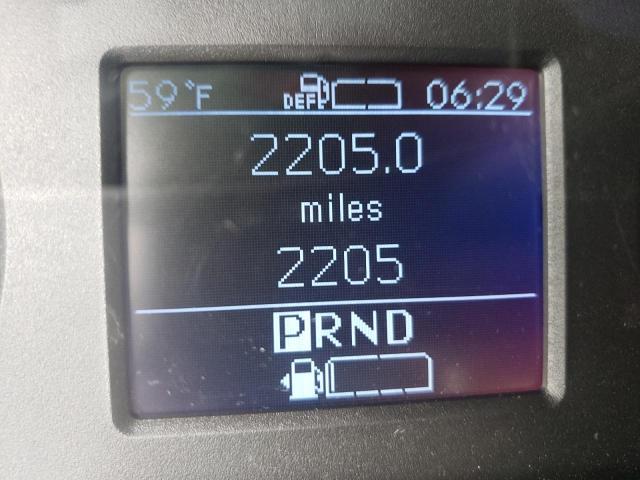2021 MERCEDES-BENZ SPRINTER 2 - W1Z4EFHY2MT077545
