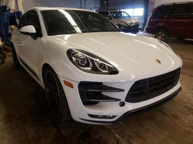 VIN JTHBF1D29F5044405 2015 PORSCHE MACAN no.1