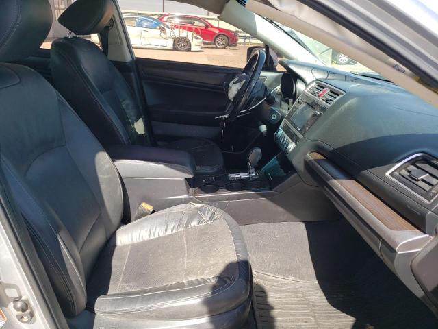 4S3BNAJ67G3049885 Subaru Legacy 2.5i Limited