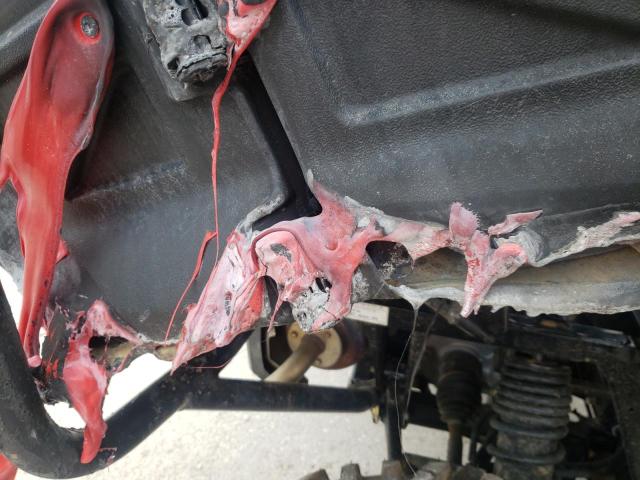 2021 HONDA SXS1000 M5 1HFVE0429M4502884