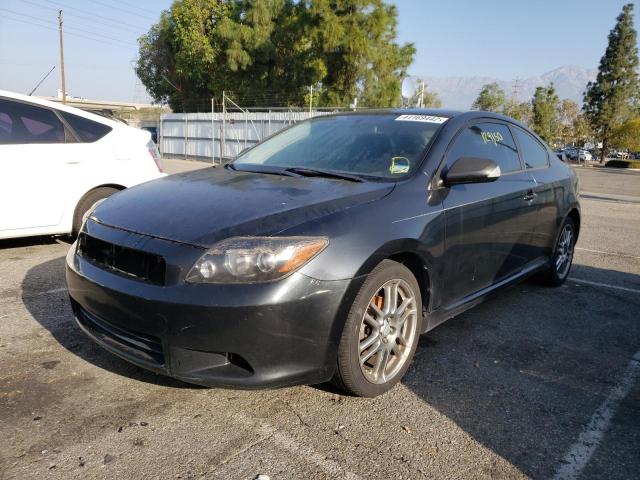 JTKDE167490282730 Scion Tc 2008. Фото: 1