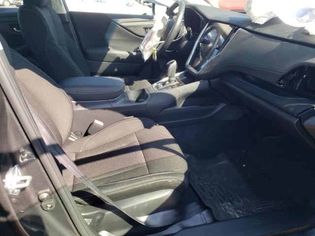 2022 SUBARU LEGACY PRE 4S3BWAD68N3008364