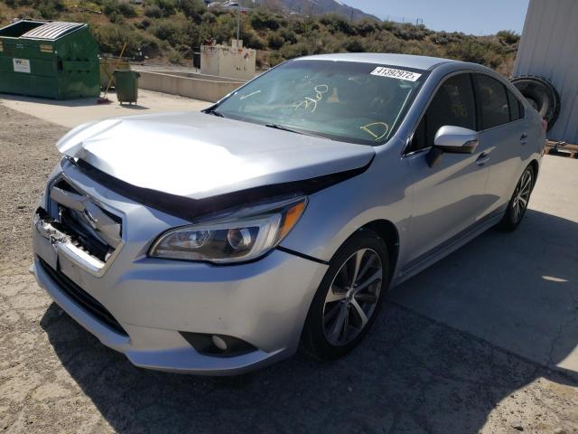 4S3BNAJ67G3049885 Subaru Legacy 2.5i Limited