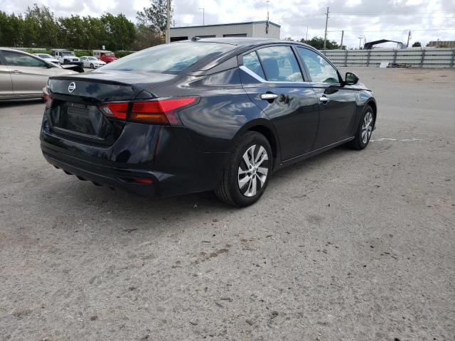 1N4BL4BV9LC235120 Nissan Altima S 2020. Фото: 3