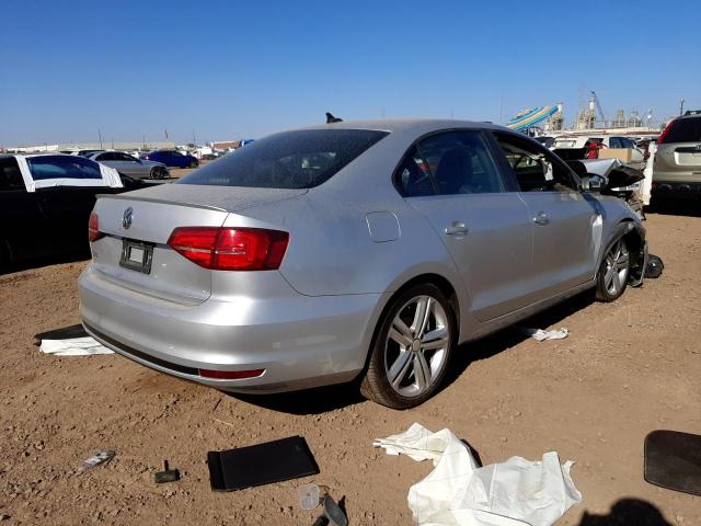 2015 VOLKSWAGEN JETTA GLI 3VW5T7AJ6FM293175