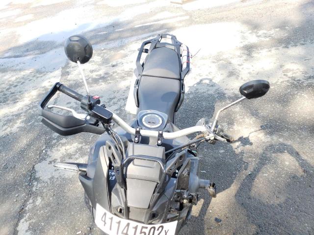 2018 HONDA CRF1000 A JH2SD0406JK200157