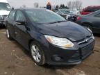 2014 FORD  FOCUS