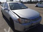 2004 KIA  SPECTRA