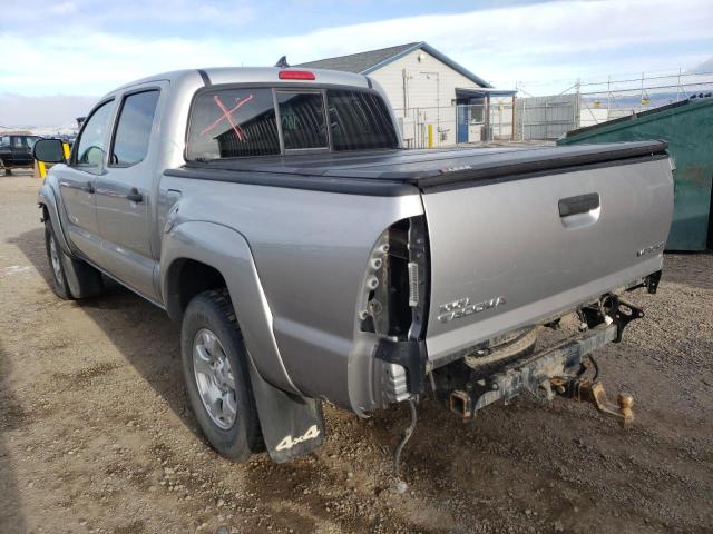 2015 TOYOTA TACOMA DOU 3TMLU4EN1FM199286