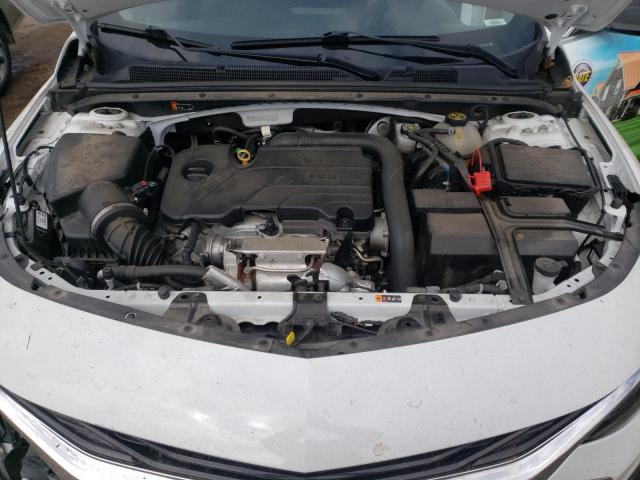 2020 CHEVROLET MALIBU LS 1G1ZB5ST9LF016066