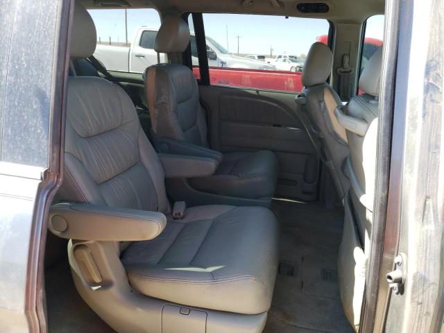 5FNRL387X7B444628 Honda Odyssey Ex 2007. Фото: 5