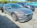 2020 HONDA  INSIGHT