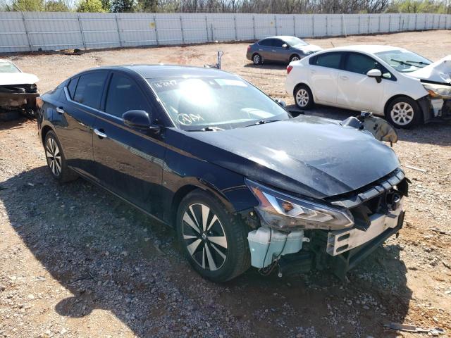 2019 NISSAN ALTIMA SL 1N4BL4EV5KC163147