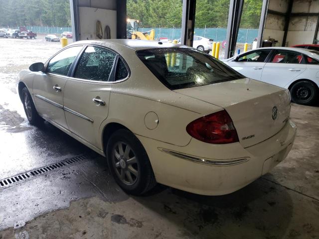 2G4WD582381167627 Buick Lacrosse C 2008. Фото: 2