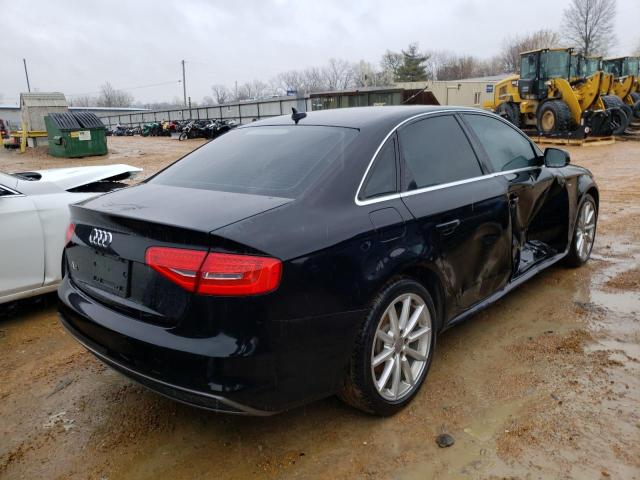 2015 AUDI A4 WAUAFAFL2FN022777