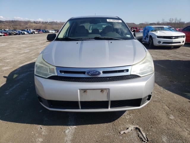 1FAHP35N69W190519 Ford Focus Se 2009. Фото: 8