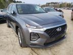 2019 HYUNDAI  SANTA FE