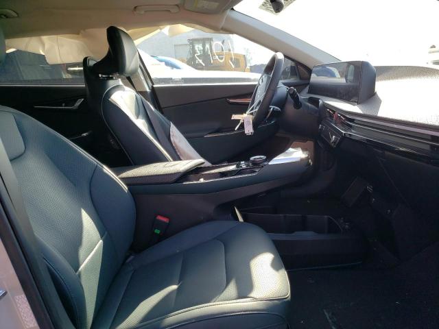 2022 KIA EV6 KNDC3DLC3N5027320
