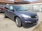 2014 CHEVROLET  TRAVERSE