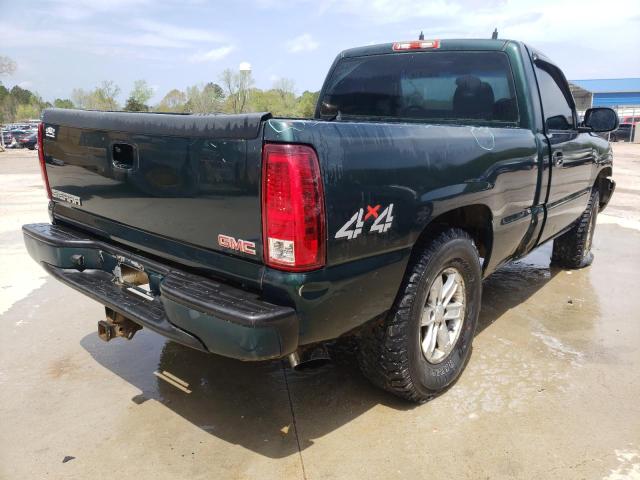 Фото: 1GTEK14T14Z267711 - 4