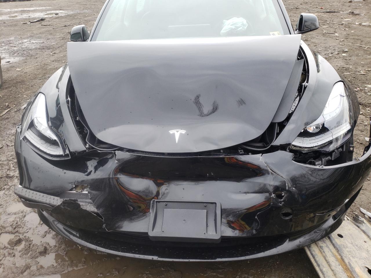 5YJ3E1EA0MF086357 2021 Tesla Model 3