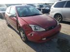 2001 FORD  FOCUS