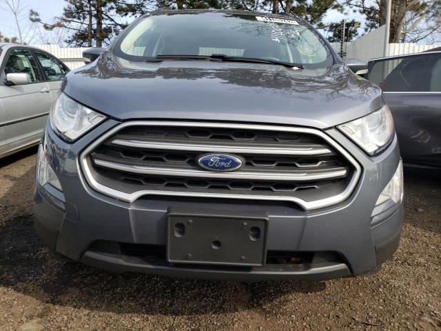 2018 FORD ECOSPORT S MAJ6P1UL6JC224945