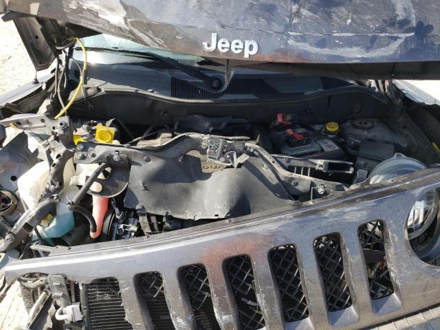 2015 JEEP PATRIOT LA 1C4NJRFB7FD244729