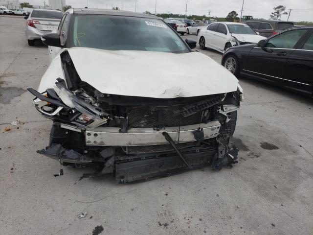 2017 NISSAN MAXIMA 3.5 1N4AA6AP6HC369946