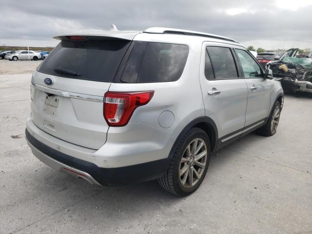 2017 FORD EXPLORER L 1FM5K7F82HGC27002