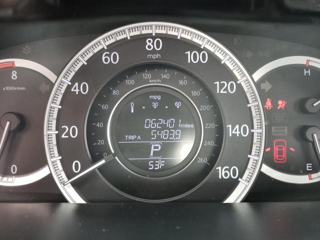 1HGCR2F31EA288680 Honda Accord Lx 2014. Фото: 7