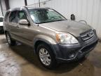 2005 HONDA  CRV