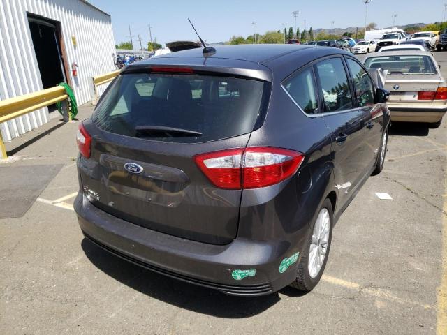 1FADP5CU0GL106911 Ford C-Max Prem 2016. Фото: 3